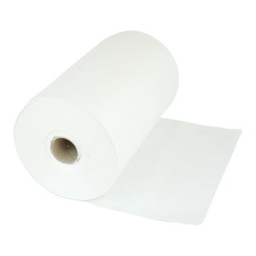 Papier pakowy w roli szerokość 35cm, powlekany 35+6PE, cena za opakowanie 10kg