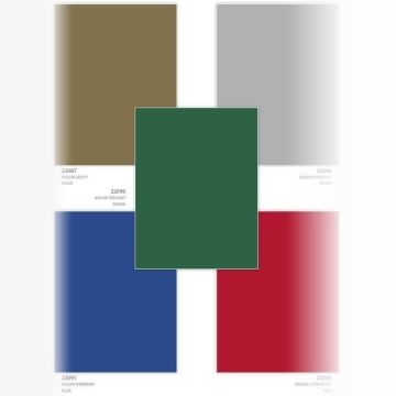 Decorative paper 70/200 1 sheet UNICOLOUR