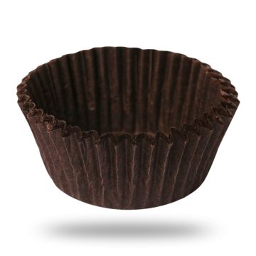 Papilotki na muffiny