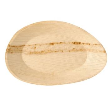 Palm leaf plate