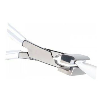 DELITUB -zacisk do tub, stal nierdzewna 180mm
