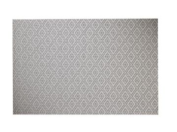 Podkładki na stół Style 30x45cm DOVE PP wielokrotnego użytku op. 12 sztuk
