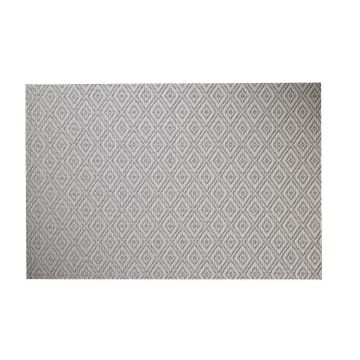 Table pads Style 30x45cm DOVE PP reusable,12 pieces