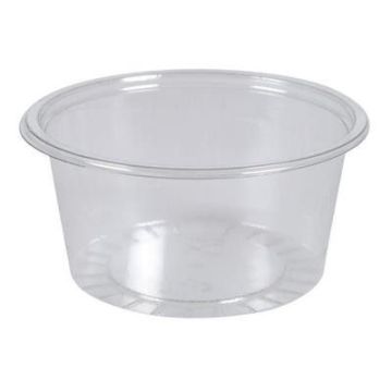 Sauce container