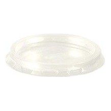 Lid for sauce container