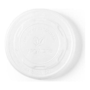 Lid C-PLA flat