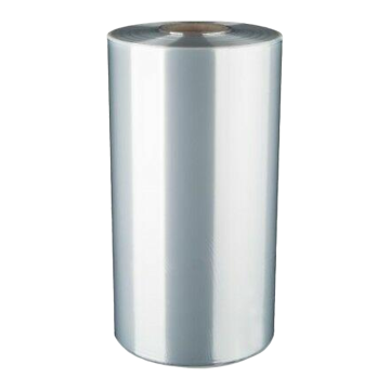 Polyolefin thermoshrinkable film 600/25 half-sleeve, 20.70kg