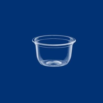Dessert container DELI