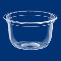 Dessert container DELI - cup size 95, 200 ml, 50 pieces
