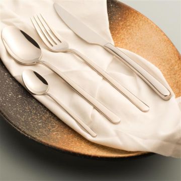 Fine Dine service spoon Amarone 12 units