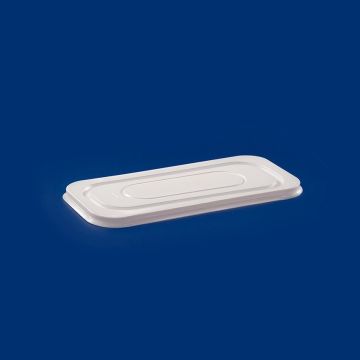Lid for ice cream container W1/500 a.100pcs