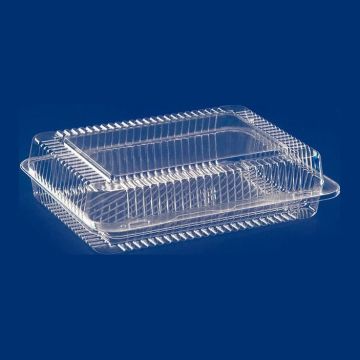 Confectionery container, lockable