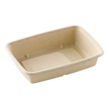 Container BePulp RC23 23x16x5cm