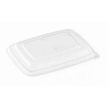 BePulp RC23 pokrywka PP op.50szt (k/3) 23x16cm, Sabert