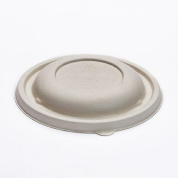BePulp RD17 pokrywka op.50szt (k/6) 17cm, Sabert Buddha Bowl