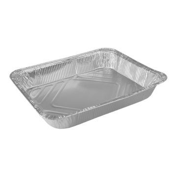 Aluminium mold