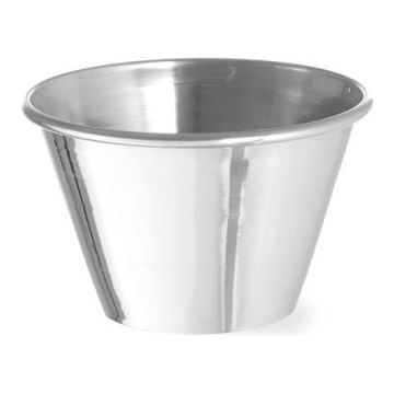 Ramekin ze stali nierdzewnej 115 ml