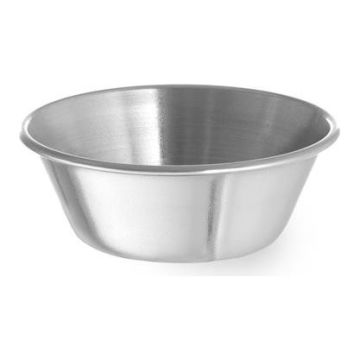 Ramekin ze stali nierdzewnej 45 ml