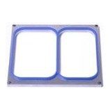 Ramka do tacek MANUPACK 227x178/2 dwudzielna