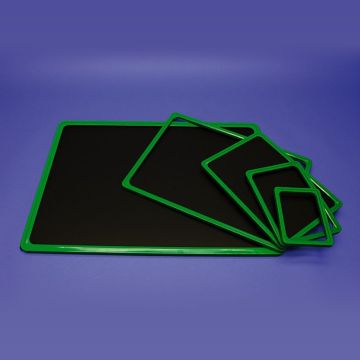 Poster frame A5 transparent