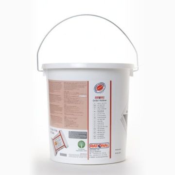 RATIONAL Reiniger Tab 100szt. - tabletki myjące do pieców