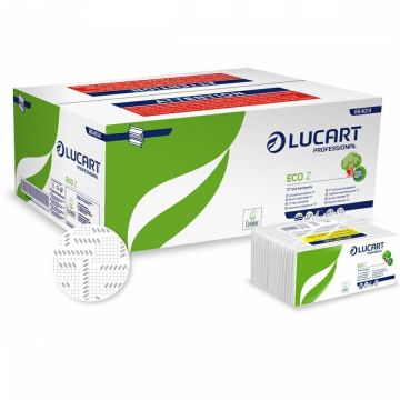 Towel Z/Z Eco Z LUCART