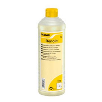 Ecolab Renolit 1L - kitchen surfaces cleaner
