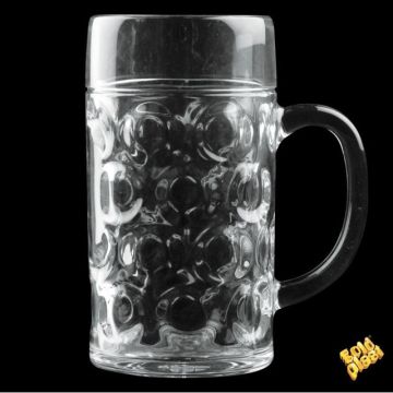 DRINK SAFE kufel do piwa