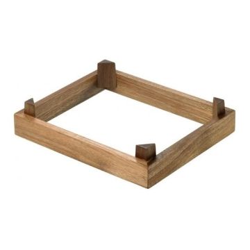 PB1 moduł otwarty, akacja