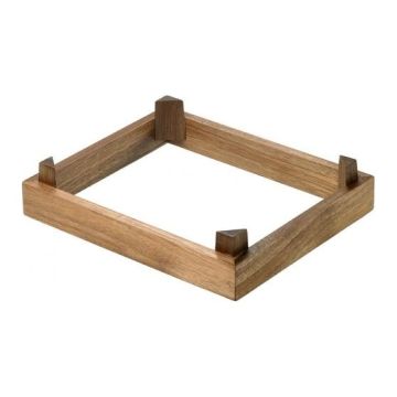 PB0 moduł otwarty, akacja
