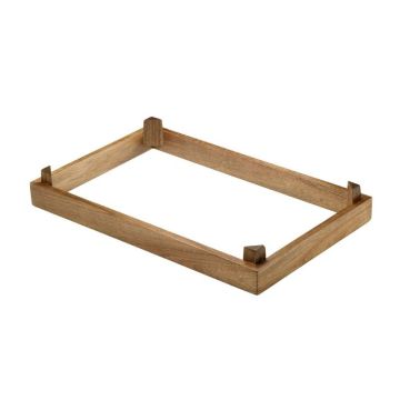 PB2 open module, acacia
