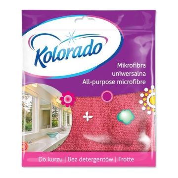 Universal MICROFIBRE Cloth 35/35