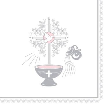 Napkins MAKI Christening