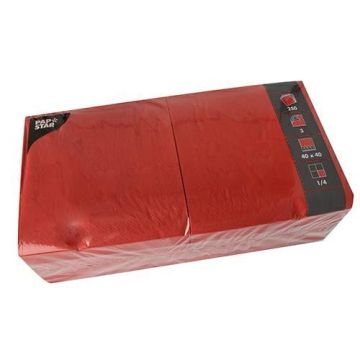 Napkins 3-ply