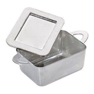 FINGERFOOD cauldron