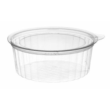 Lid for salad container