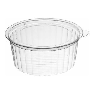 SL 807 pojemnik okrągły 500ml op.100szt (k/10)