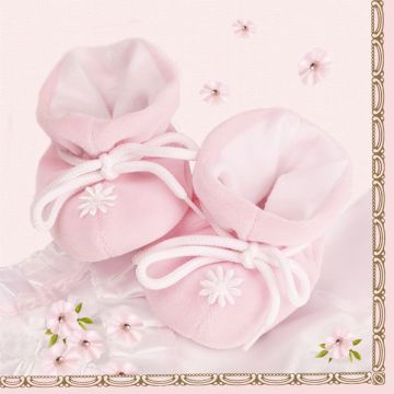 Napkins MAKI Christening