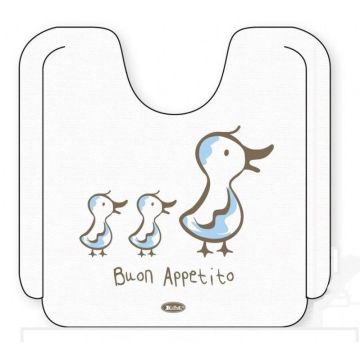 Children's bib 20x24