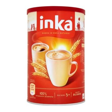 Kawa zbożowa INKA, puszka, 200g