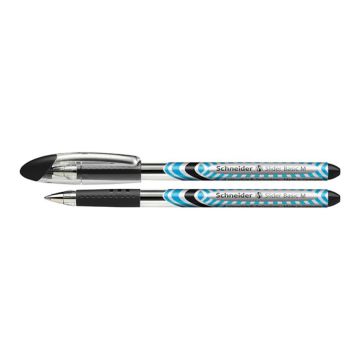 Długopis SCHNEIDER Slider Basic M czany (o/10)