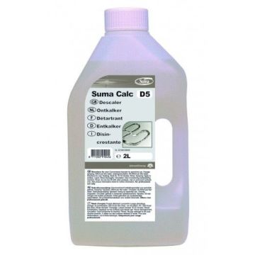 SUMA Calc D5 2L - periodical destoner