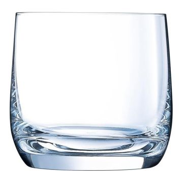 Szklanka niska Vigne 370ml