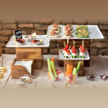 Linea Snow tray