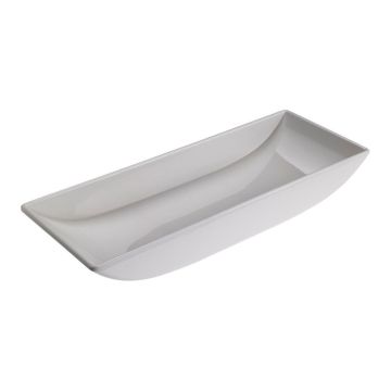 Rectangular plate