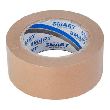 Brown paper tape 50/50,