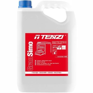 TENZI Gran SImo 5L - dishwasher rinse aid