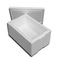 THERMOBOX white cover for boxes