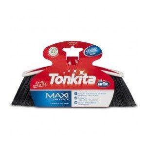 Szczotka do zamiatania MAXI TONKITA