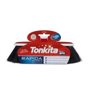 Szczotka do zamiatania RAPIDA TONIKTA